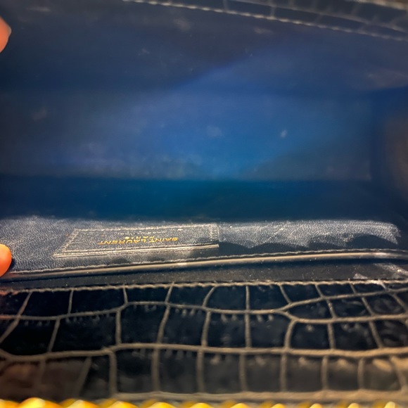 YSL tassel - Picture 6 of 11